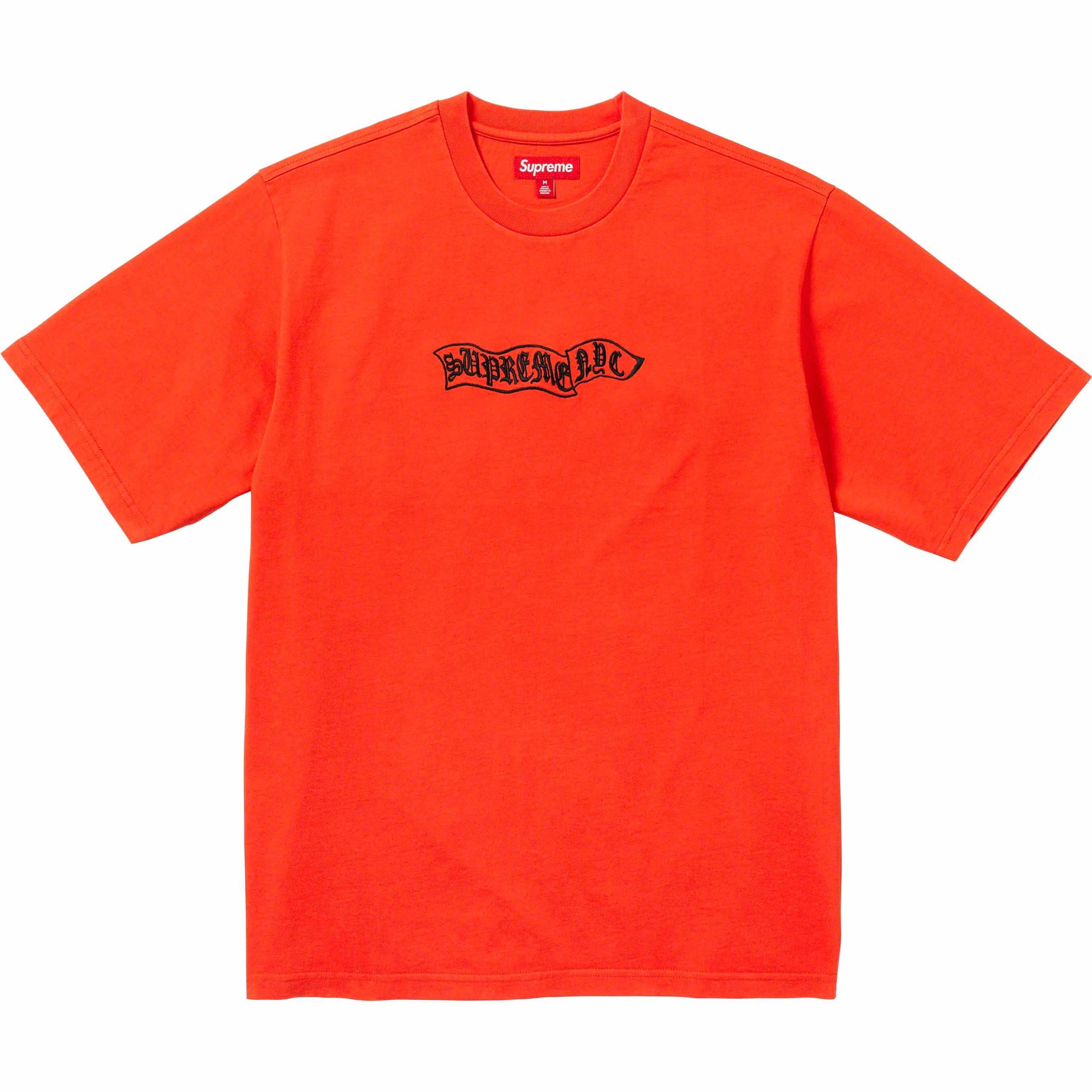 Banner S/S Top view 14